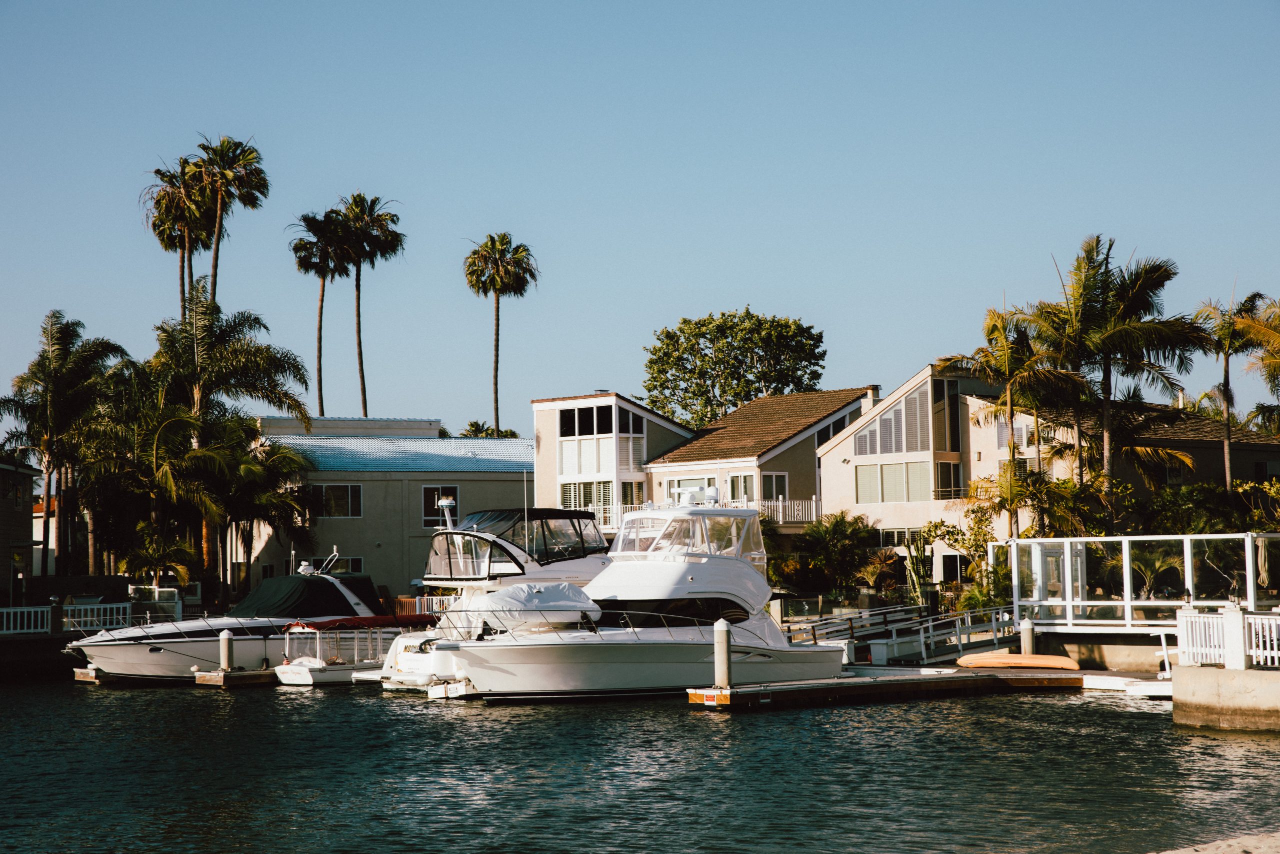 harbour 3